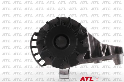 ATL AUTOTECHNIK Generaator L 38 840